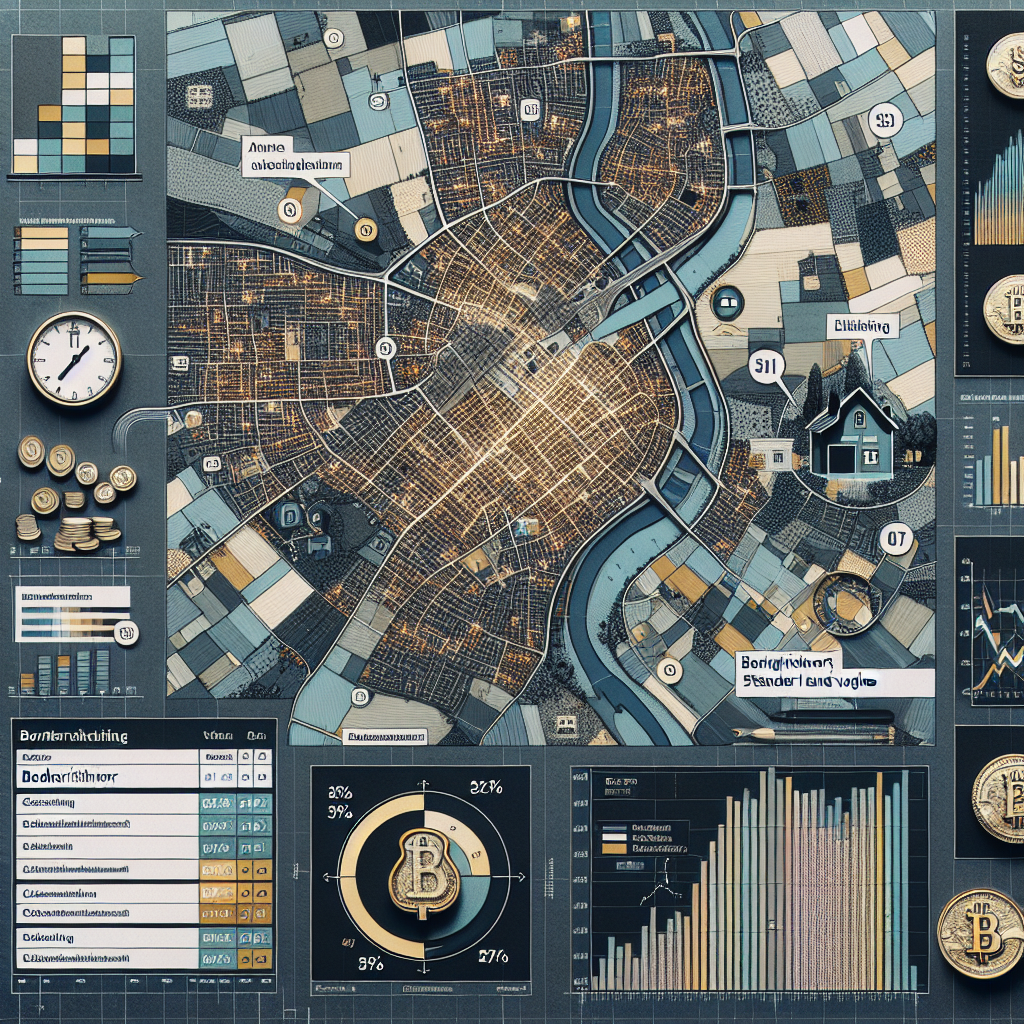 Bodenrichtwerts Rolle bei Grundstücksbewertung in Euskirchen Elsig